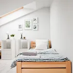 Apartman Spokojna Trzebinia
