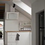 아파트 Spokojna 트르제비니아