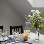 Spokojna Apartman