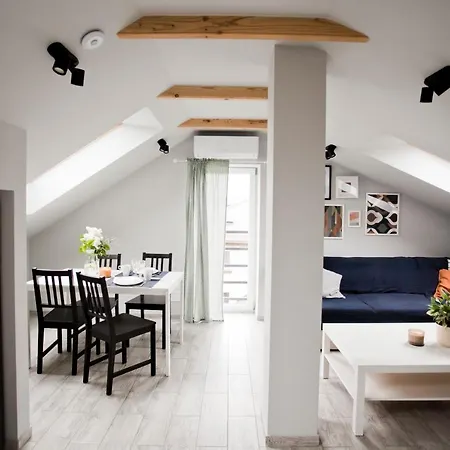 Spokojna * Trzebinia (Chrzanow)