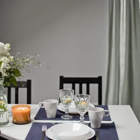 Spokojna Trzebinia (Chrzanow)