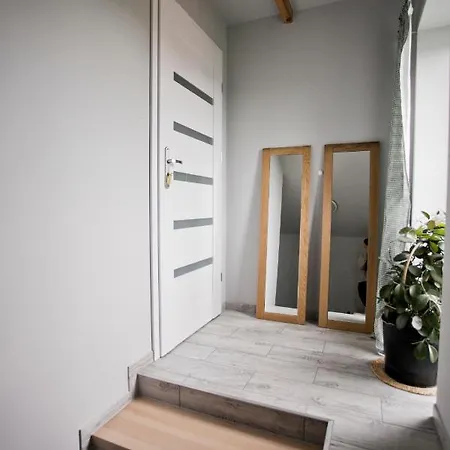 Spokojna Apartament Trzebinia (Chrzanow)