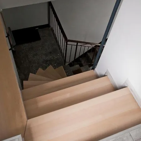 Apartament Spokojna *