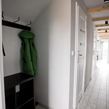 Spokojna Apartament Trzebinia (Chrzanow)