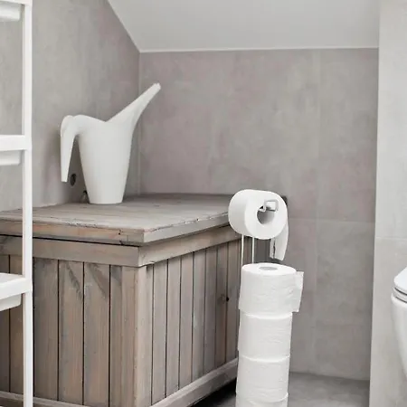 Spokojna Trzebinia (Chrzanow)