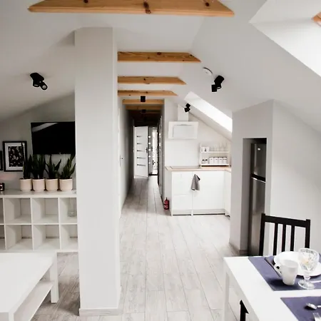 Spokojna Trzebinia (Chrzanow)