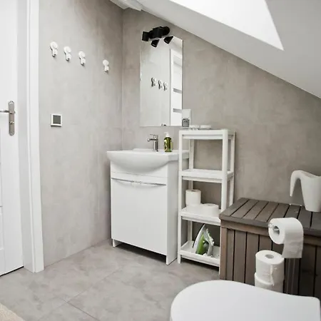 Spokojna Apartament Trzebinia (Chrzanow)