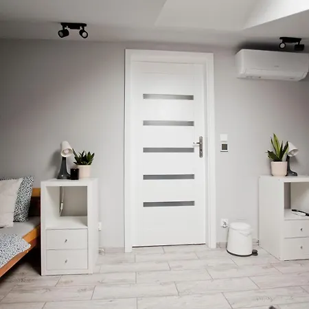 Spokojna Apartament Trzebinia (Chrzanow)