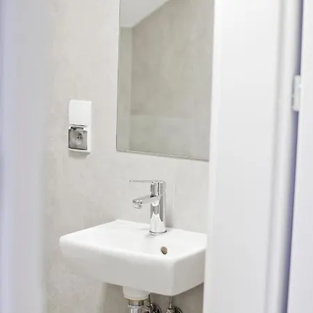 Spokojna Trzebinia (Chrzanow)