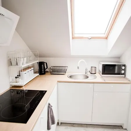 Spokojna * Trzebinia (Chrzanow)