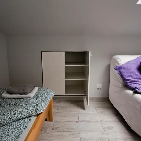 Spokojna Apartamento *