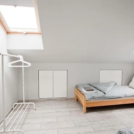 Spokojna Apartment *