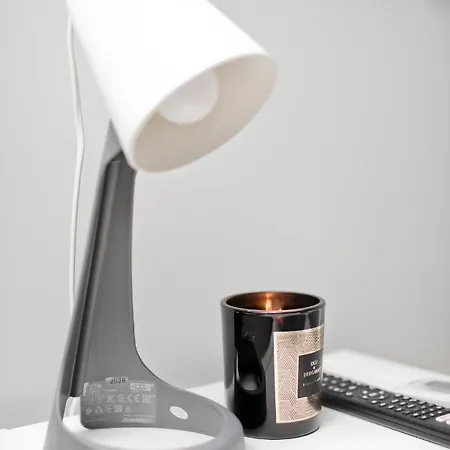 Spokojna Apartamento *