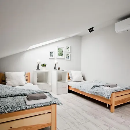 Spokojna Trzebinia (Chrzanow)