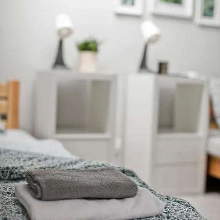 Spokojna Apartament Trzebinia (Chrzanow)