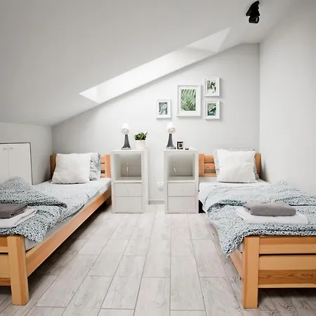 Spokojna Apartamento