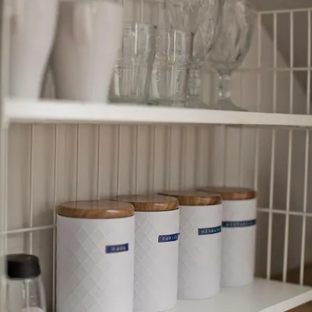 Apartament Spokojna *