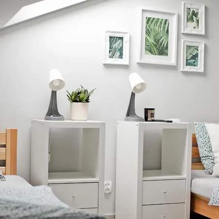 Spokojna Trzebinia (Chrzanow)