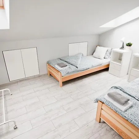 Spokojna Apartamento Trzebinia (Chrzanow)