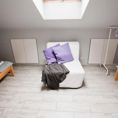 Spokojna Apartament *