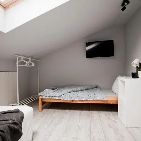 Spokojna * Trzebinia (Chrzanow)