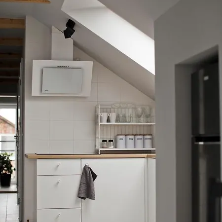 Apartament Spokojna Trzebinia (Chrzanow)