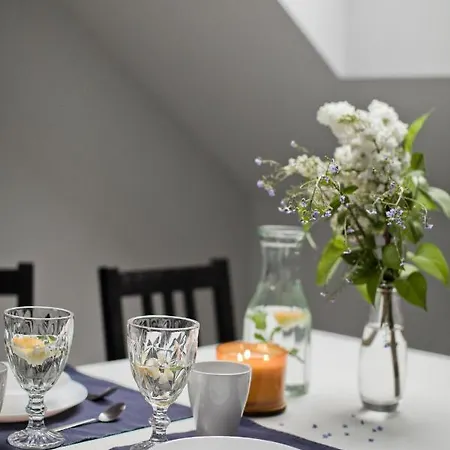Spokojna Appartement