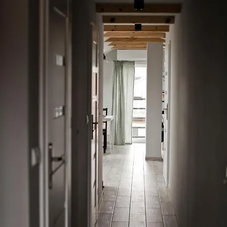 Spokojna * Trzebinia (Chrzanow)