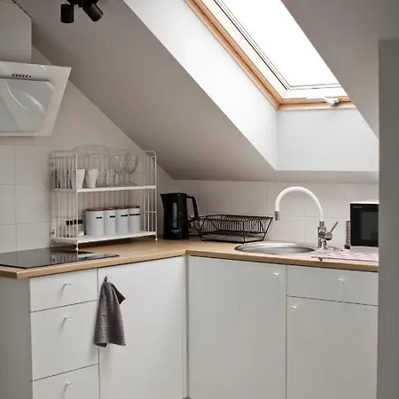 Spokojna * Trzebinia (Chrzanow)