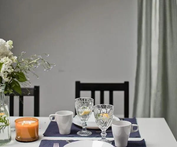 Spokojna Trzebinia (Chrzanow)