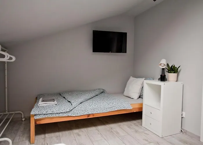 Spokojna Appartamento *