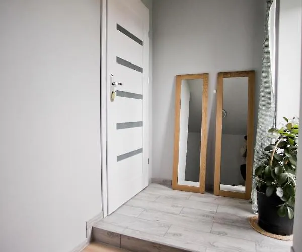 Spokojna Appartamento Trzebinia (Chrzanow)