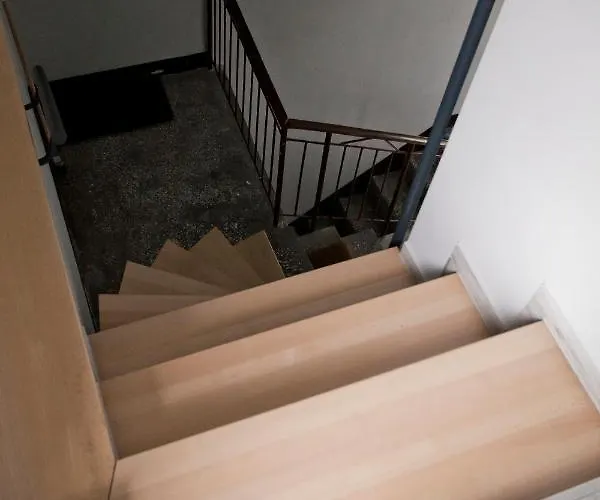 Appartamento Spokojna *