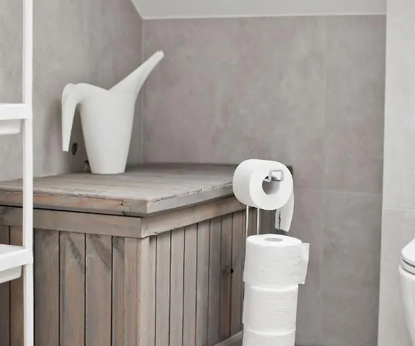 Spokojna Trzebinia (Chrzanow)