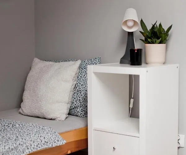 Spokojna Appartamento *