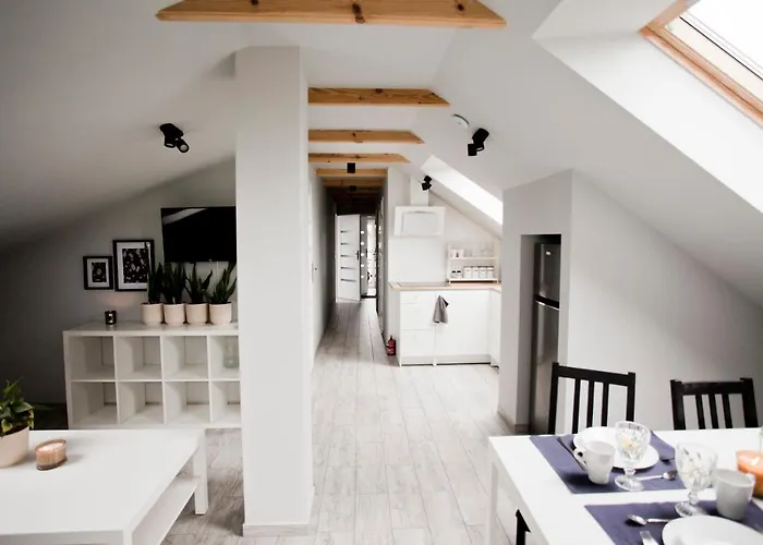 Spokojna Trzebinia (Chrzanow)