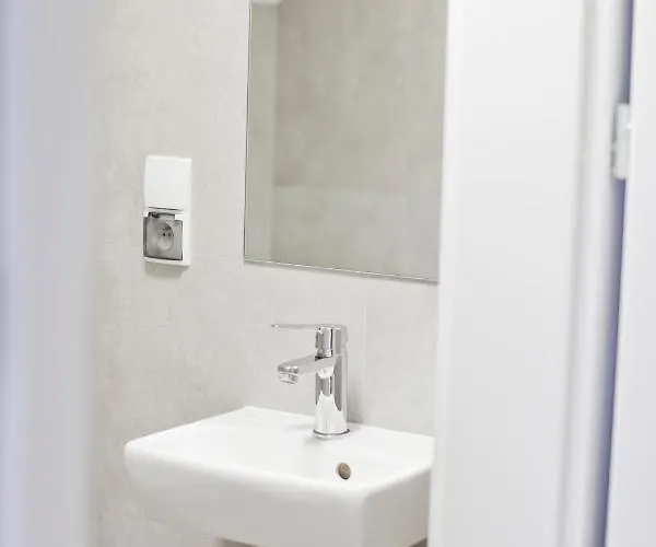 Spokojna Trzebinia (Chrzanow)