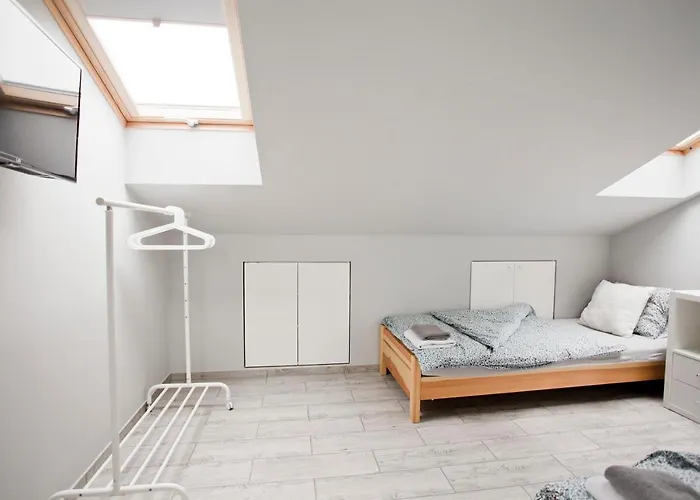 Spokojna Appartamento *