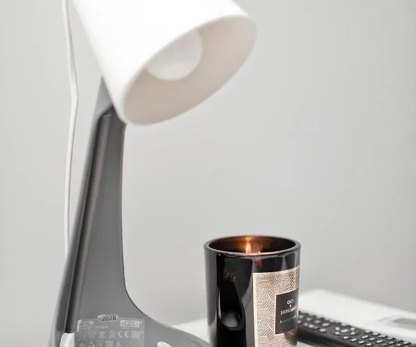 Spokojna Appartamento *