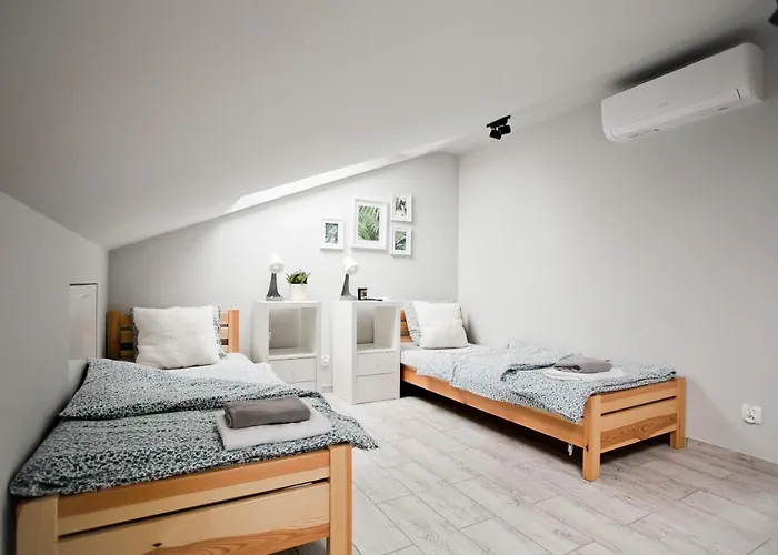 Spokojna Trzebinia (Chrzanow)