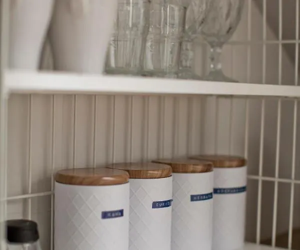 Appartamento Spokojna *