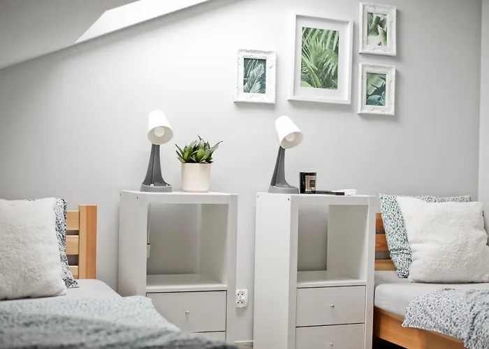 Spokojna Trzebinia (Chrzanow)