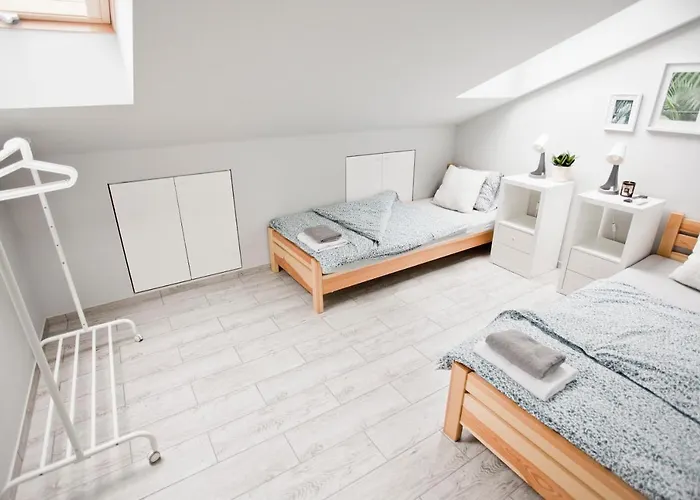 Spokojna Appartamento Trzebinia (Chrzanow)