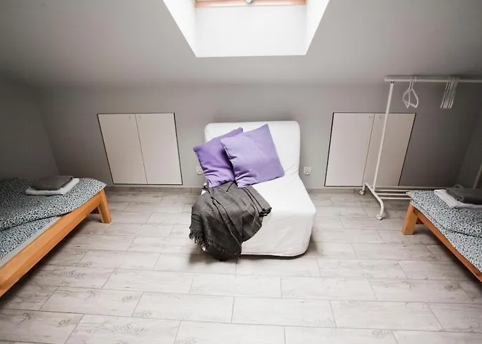 Spokojna Appartamento *