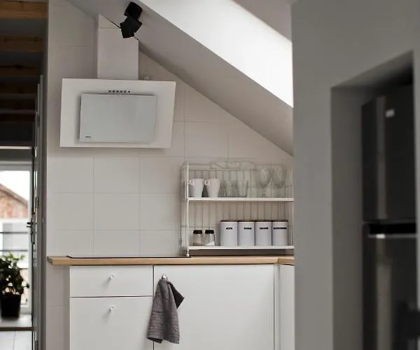 Appartamento Spokojna Trzebinia (Chrzanow)