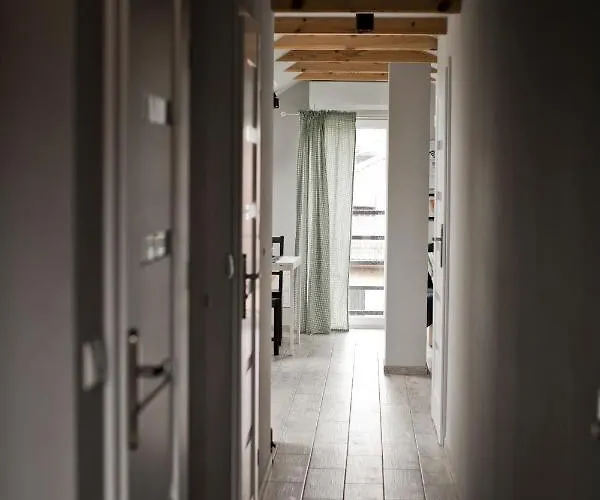 Spokojna * Trzebinia (Chrzanow)