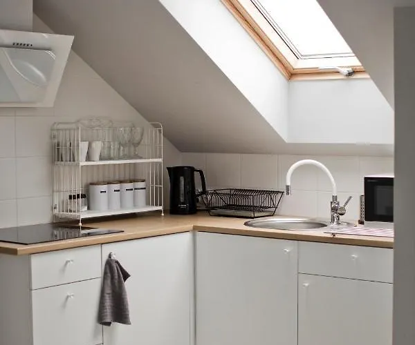 Spokojna * Trzebinia (Chrzanow)